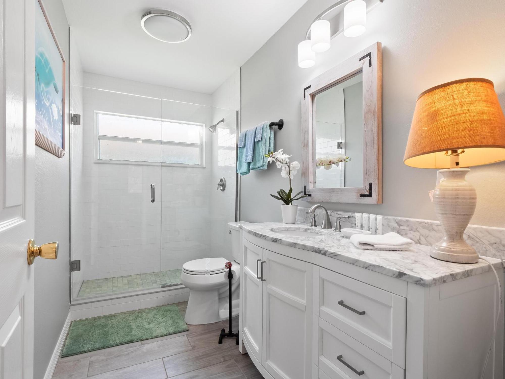 Bsv1607 - Amazing 5 Bedroom Home With Free Wifi And Private Pool & Spa Orlando Exterior foto