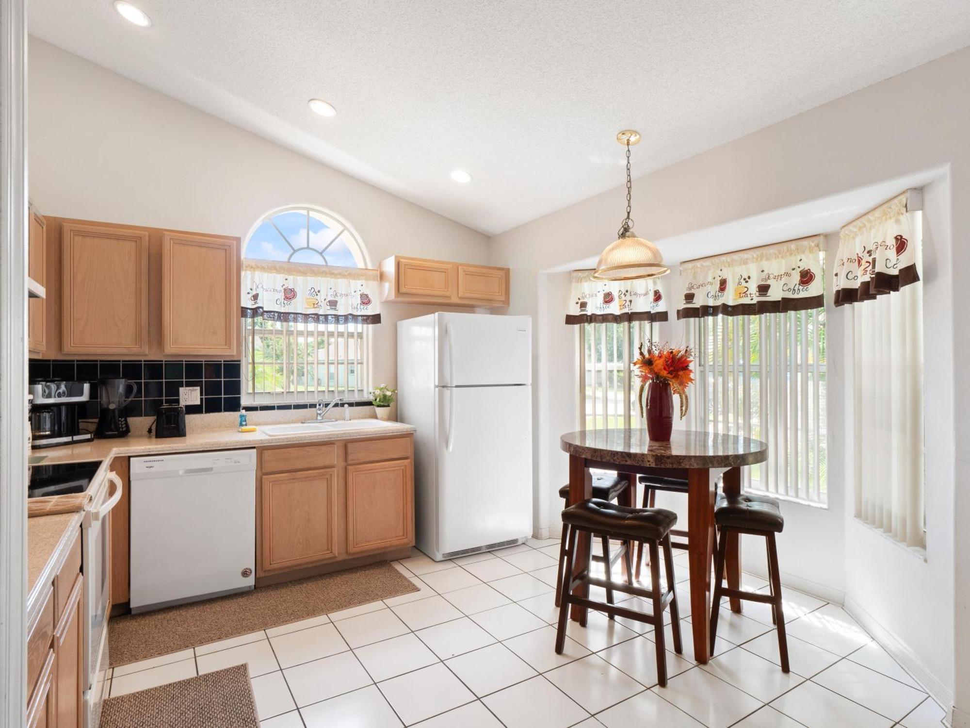 Bsv1607 - Amazing 5 Bedroom Home With Free Wifi And Private Pool & Spa Orlando Exterior foto
