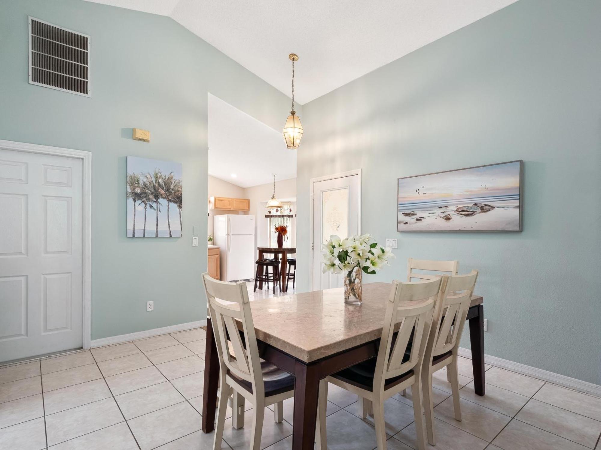 Bsv1607 - Amazing 5 Bedroom Home With Free Wifi And Private Pool & Spa Orlando Exterior foto