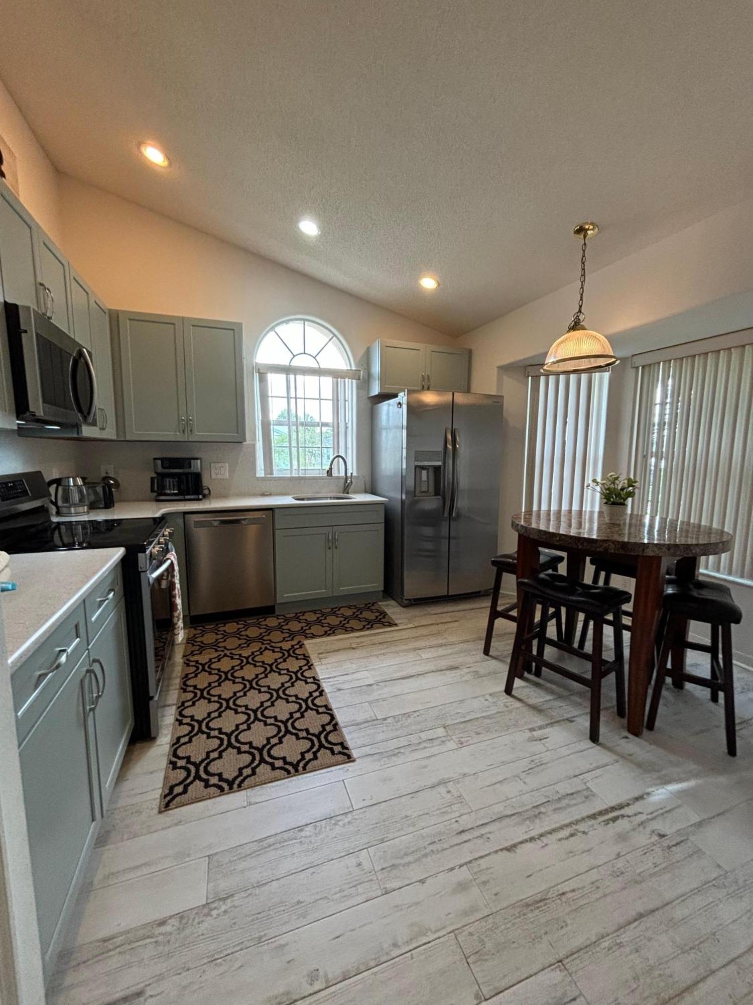 Bsv1607 - Amazing 5 Bedroom Home With Free Wifi And Private Pool & Spa Orlando Exterior foto