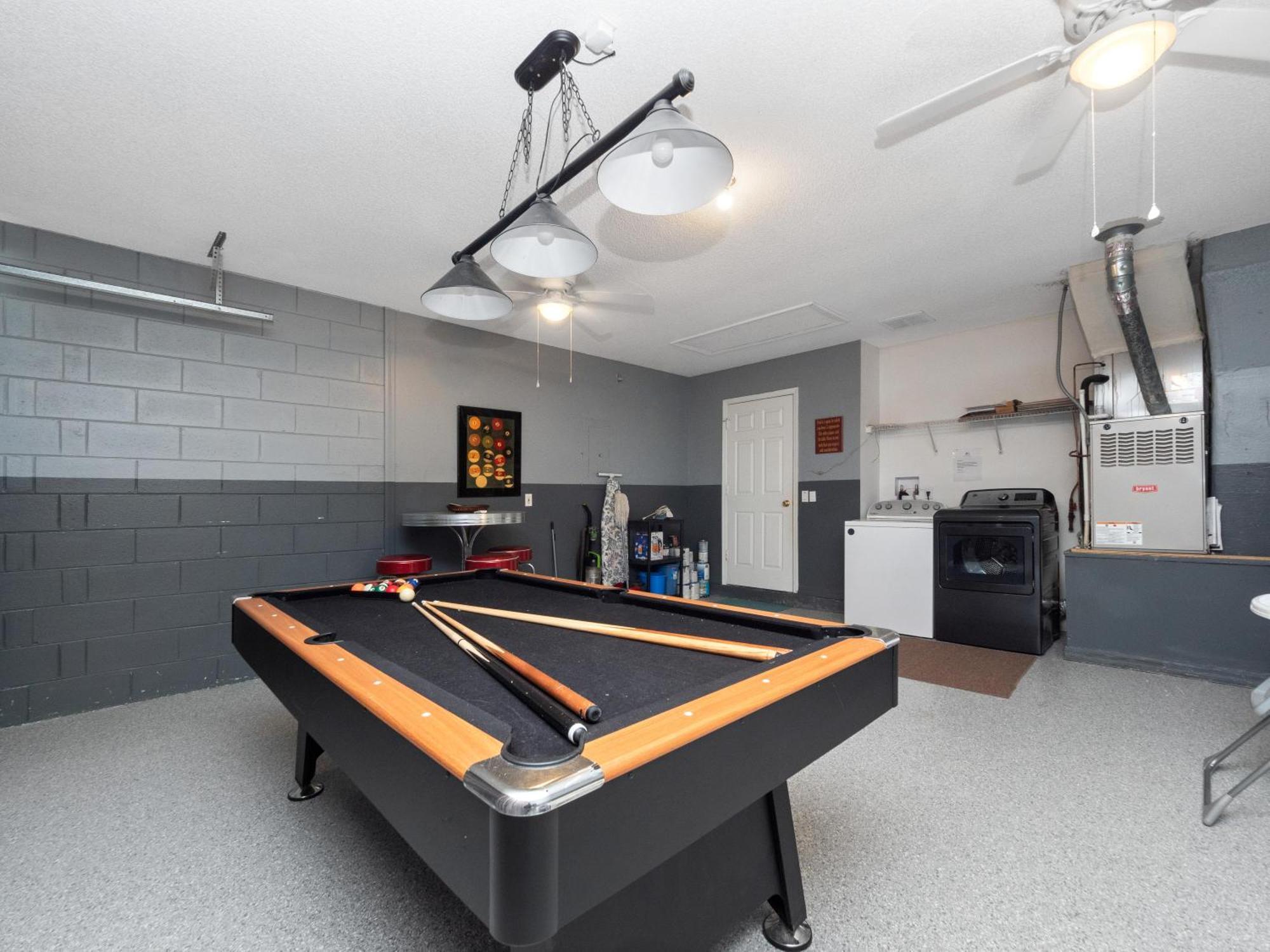 Bsv1607 - Amazing 5 Bedroom Home With Free Wifi And Private Pool & Spa Orlando Exterior foto