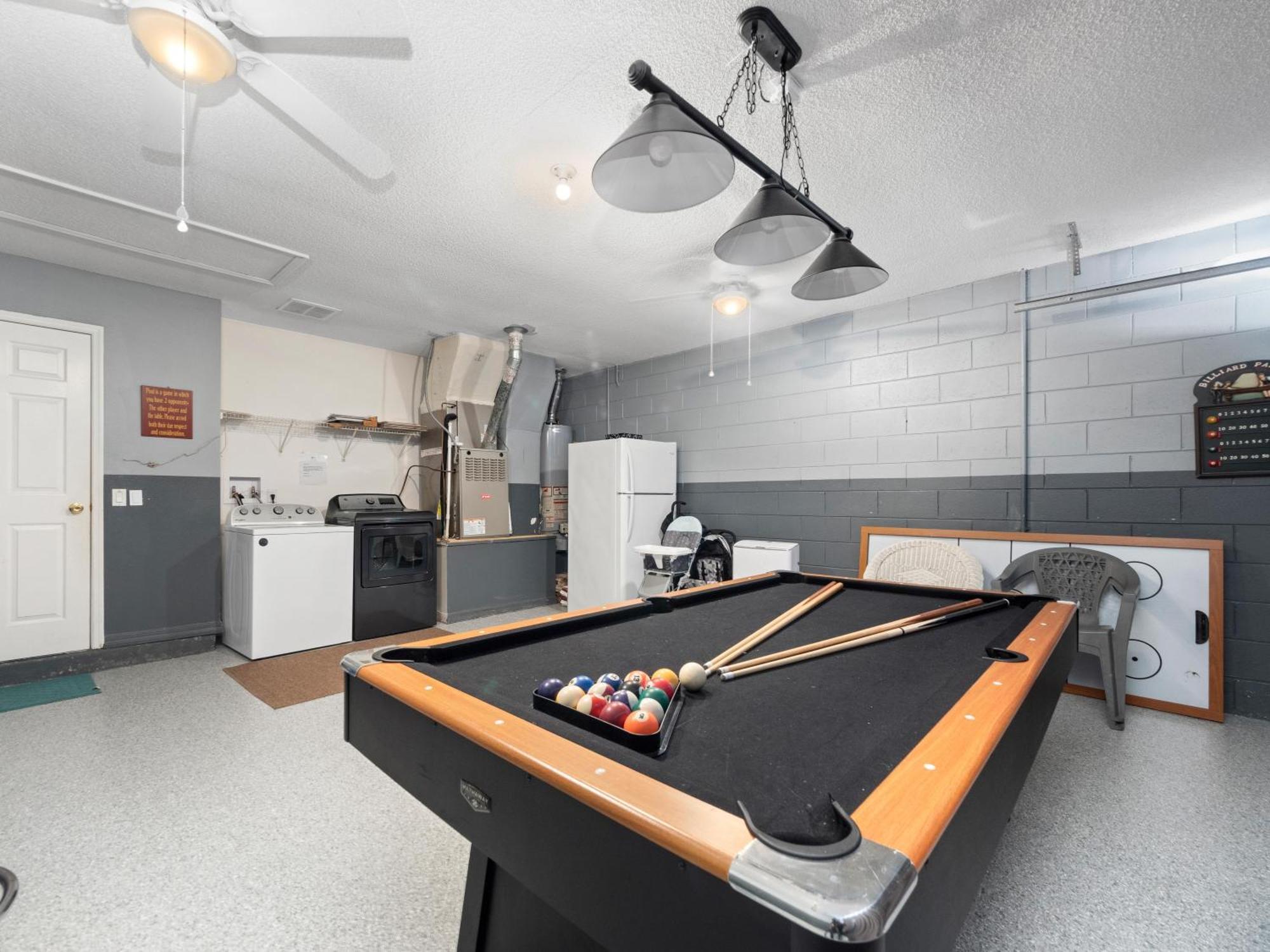 Bsv1607 - Amazing 5 Bedroom Home With Free Wifi And Private Pool & Spa Orlando Exterior foto